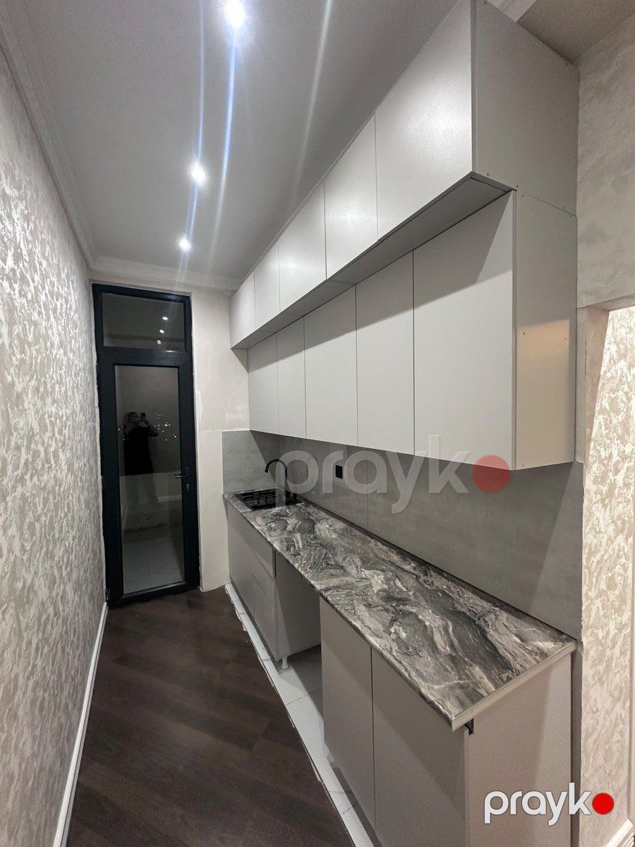 Satılır 3 otaqlı yeni tikili 72.2 m² — Mənzil, Xırdalan (2)