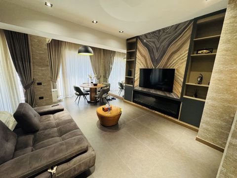 Satılır 2 otaqlı yeni tikili 68 m² — Bakı
