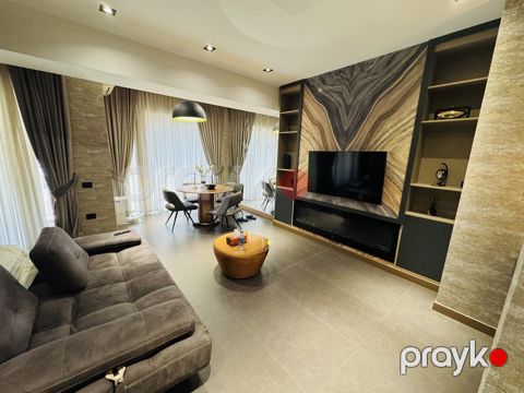 Satılır 2 otaqlı yeni tikili 68 m²
