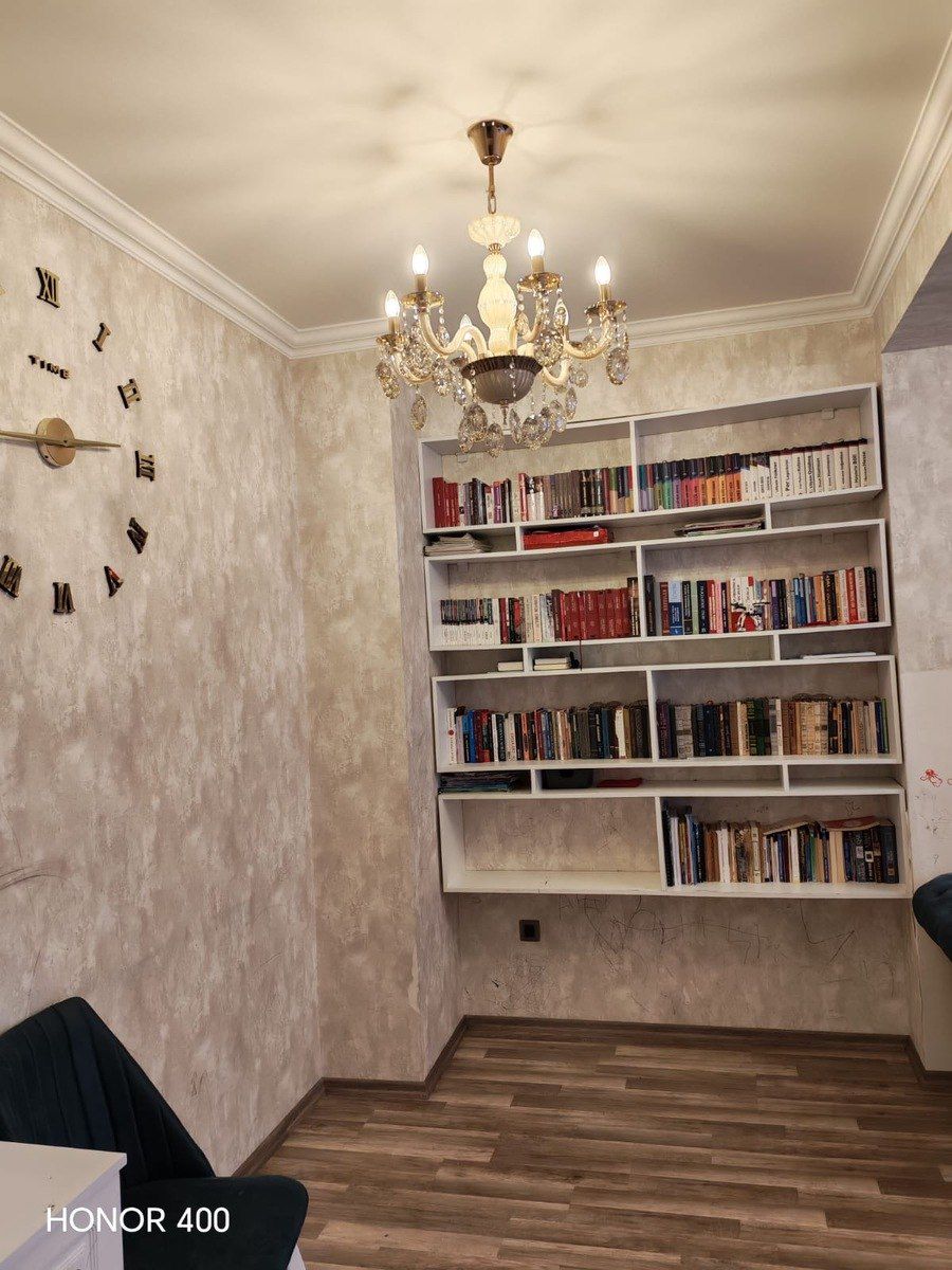 Satılır 2 otaqlı yeni tikili 78 m² — Mənzil, Bakı (3)