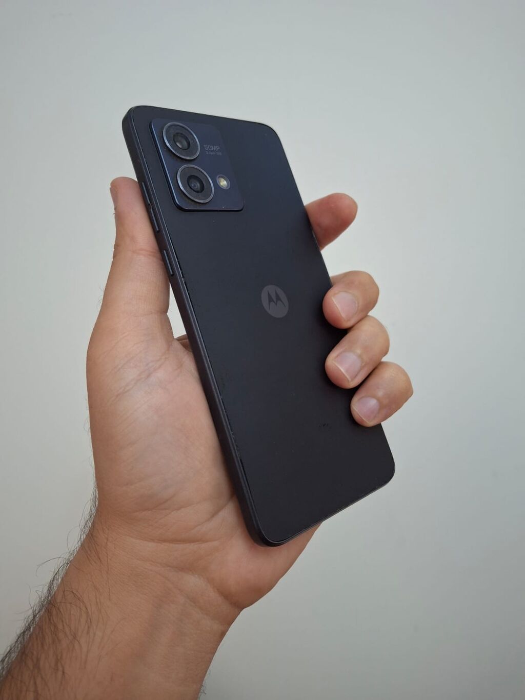Motorola Moto G54, 256 GB, rəng - Göy, İki sim kartlı — Motorola, Bakı (9)