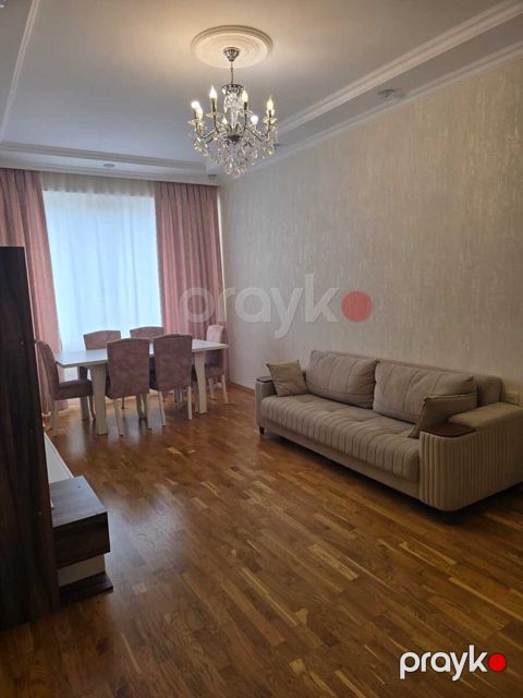 İcarəyə verilir 2 otaqlı yeni tikili 86 m²
