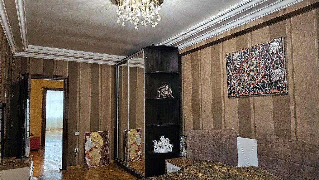 Satılır 3 otaqlı yeni tikili 160 m² — Mənzil, Bakı (12)