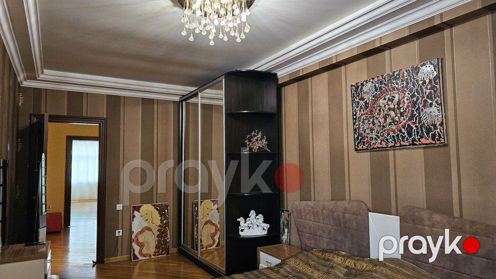 Satılır 3 otaqlı yeni tikili 160 m² — Mənzil, Bakı (12)