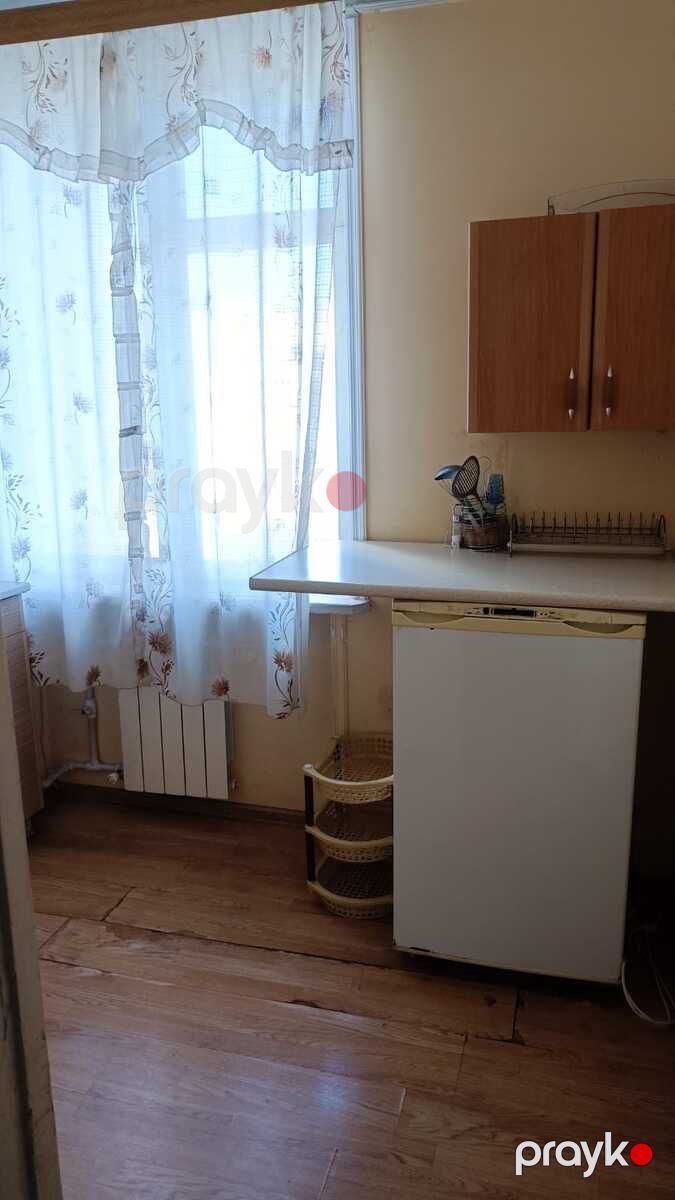 Satılır 2 otaqlı köhnə tikili 60 m² — Mənzil, Bakı (8)