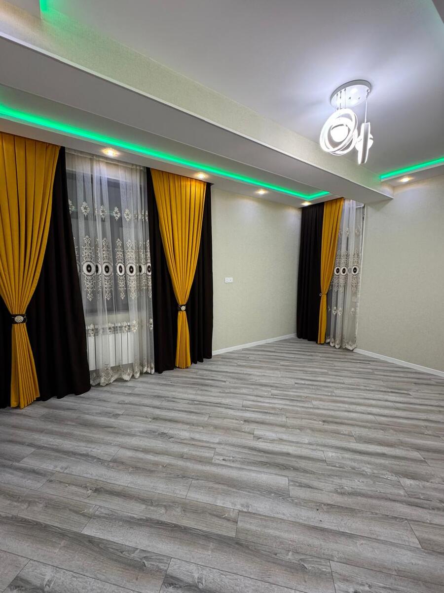 Satılır 2 otaqlı yeni tikili 67 m² — Mənzil, Bakı (5)