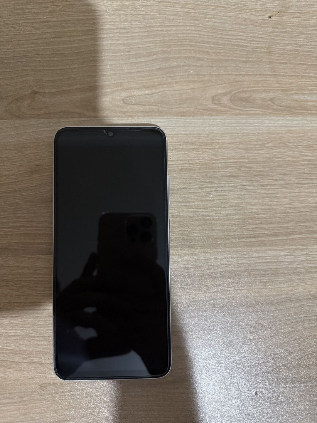 Samsung Galaxy A05s Silver 128GB/4GB — Smartfonlar, Bakı (2)