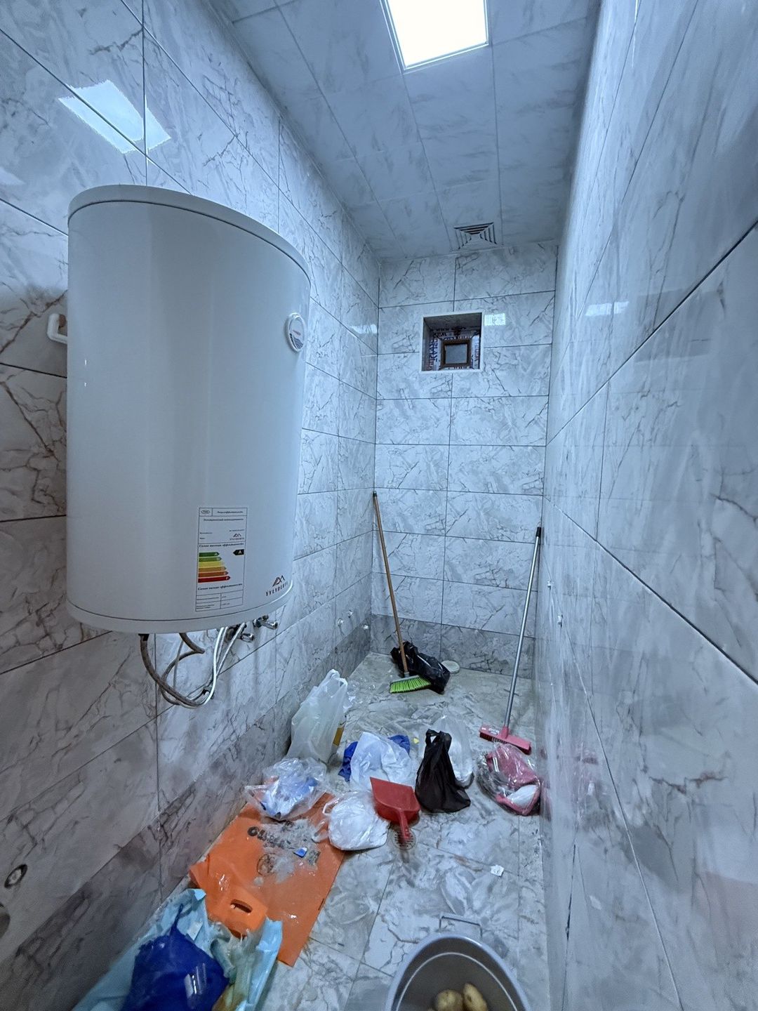 Satılır 3 otaqlı həyət evi/bağ evi 132 m² — Ev, villa, Bakı (8)