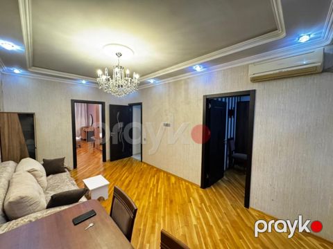 İcarəyə verilir 2 otaqlı köhnə tikili 50 m²