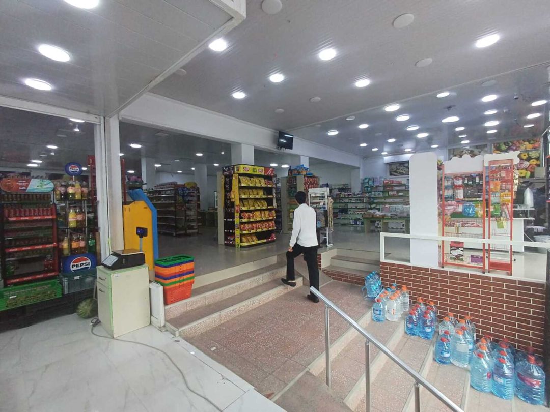 İcarəyə verilir obyekt 500 m² — Əmlak, Bakı (8)