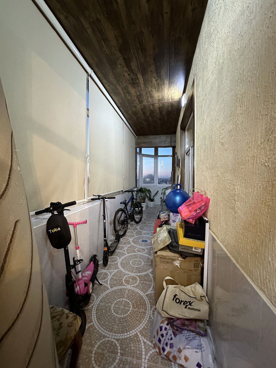 Satılır 3 otaqlı yeni tikili 126 m² — Mənzil, Bakı (4)