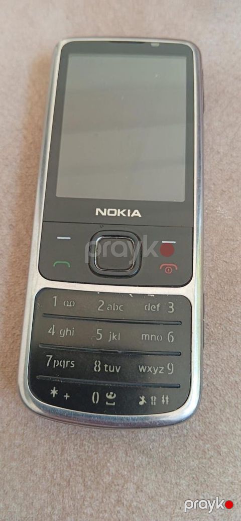 Nokia 1 — Bakı
