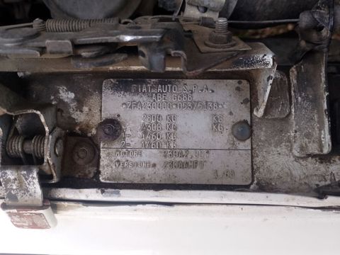 Fiat Ducato: 2 l Mikroavtobus — Masallı