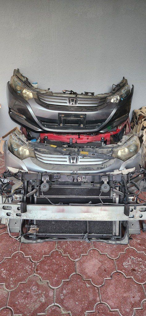 "Honda Insight" ehtiyat hissələri — Ehtiyat hissələri və aksesuarlar, Bakı (2)