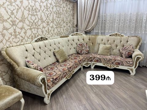 Endirim olundu Divan 399₼. Klassik. Ünvan Həzi Aslanov. NikaFati E — Bakı