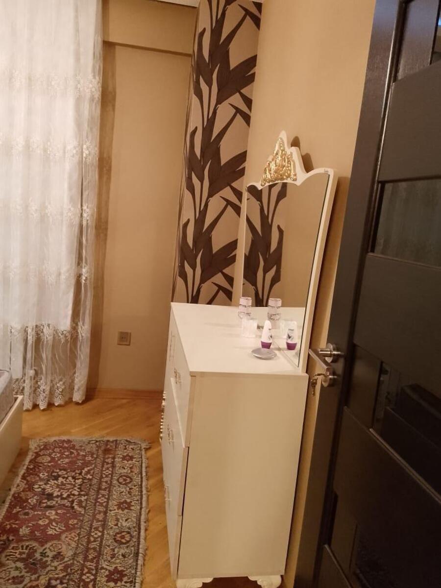İcarəyə verilir 3 otaqlı yeni tikili 80 m² — Mənzil, Bakı (3)