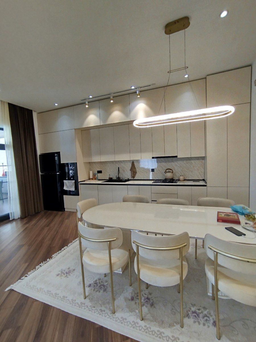 Satılır 4 otaqlı həyət evi/bağ evi 165 m² — Ev, villa, Bakı (12)