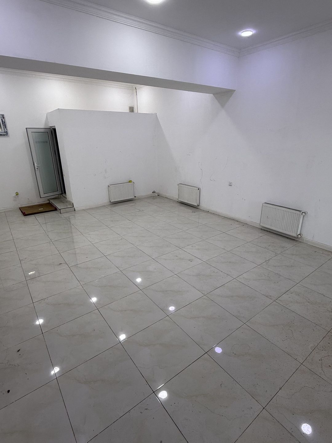 İcarəyə verilir 2 otaqlı ofis 70 m² — Ofis, Bakı (8)