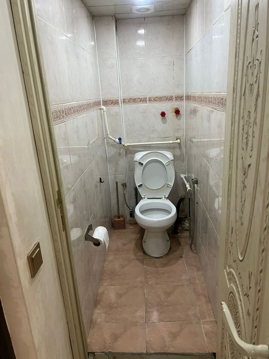 İcarəyə verilir 3 otaqlı köhnə tikili 70 m² — Mənzil, Bakı (6)
