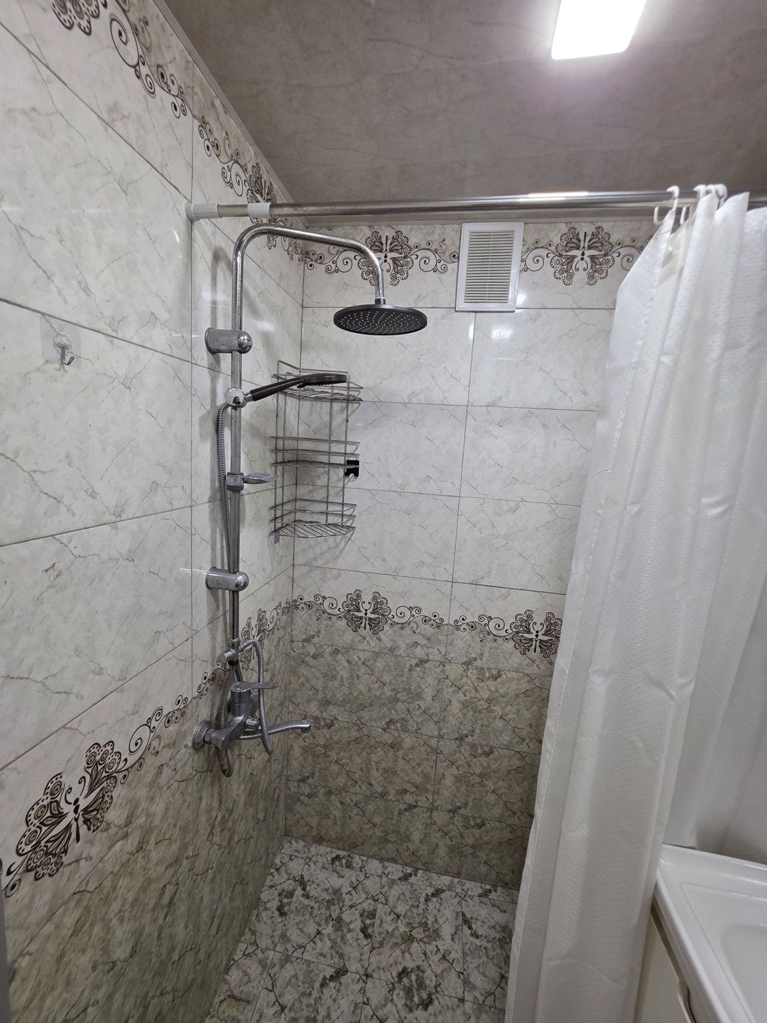İcarəyə verilir 2 otaqlı köhnə tikili 40 m² — Mənzil, Bakı (4)