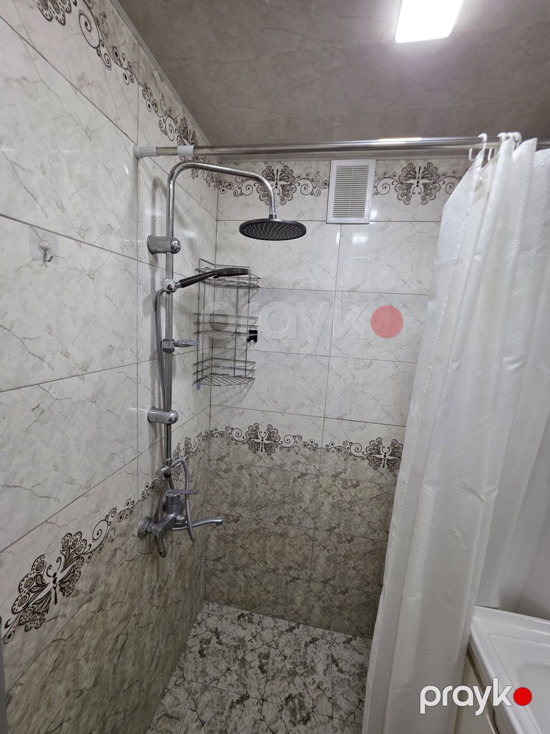 İcarəyə verilir 2 otaqlı köhnə tikili 40 m² — Mənzil, Bakı (4)