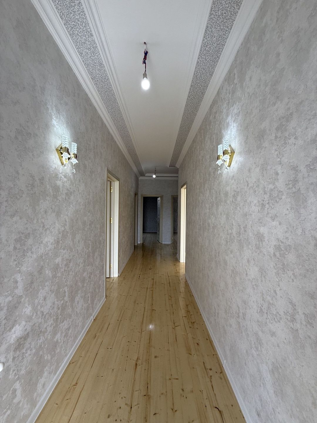 Satılır 4 otaqlı həyət evi/bağ evi 140 m² — Ev, villa, Bakı (5)
