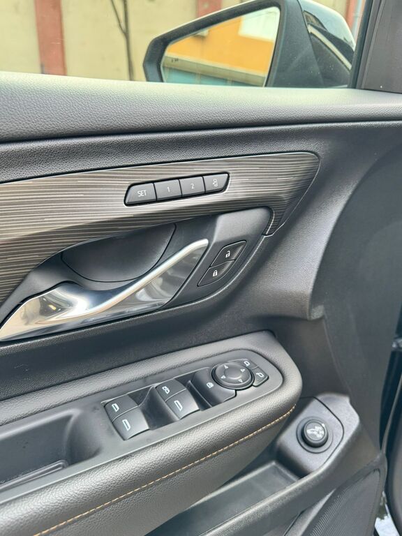 GMC Terrain, 1.5 L, 2021 il, 86 489 km — Avtomobillər, Bakı (9)
