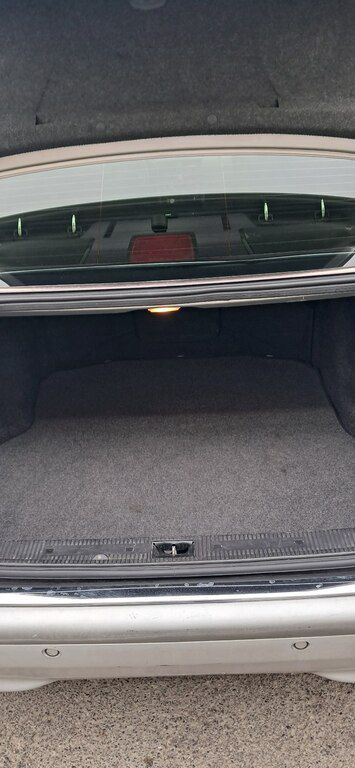 Mercedes C 240, 2.4 L, 1998 il, 280 000 km — Avtomobillər, Bakı (8)