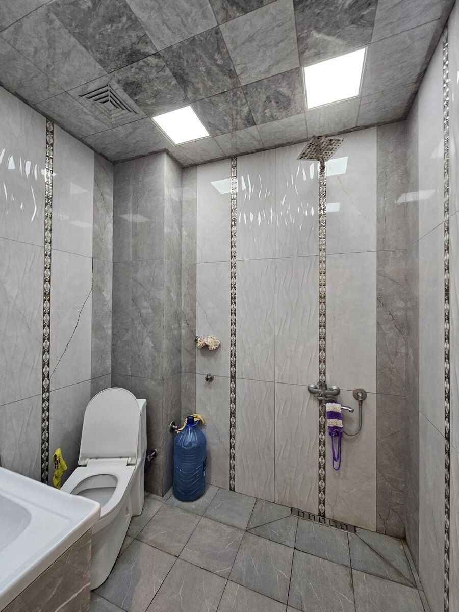 2-otaqlı yeni tikili, Xırdalan ş., 61 m² — Mənzil, Xırdalan (11)
