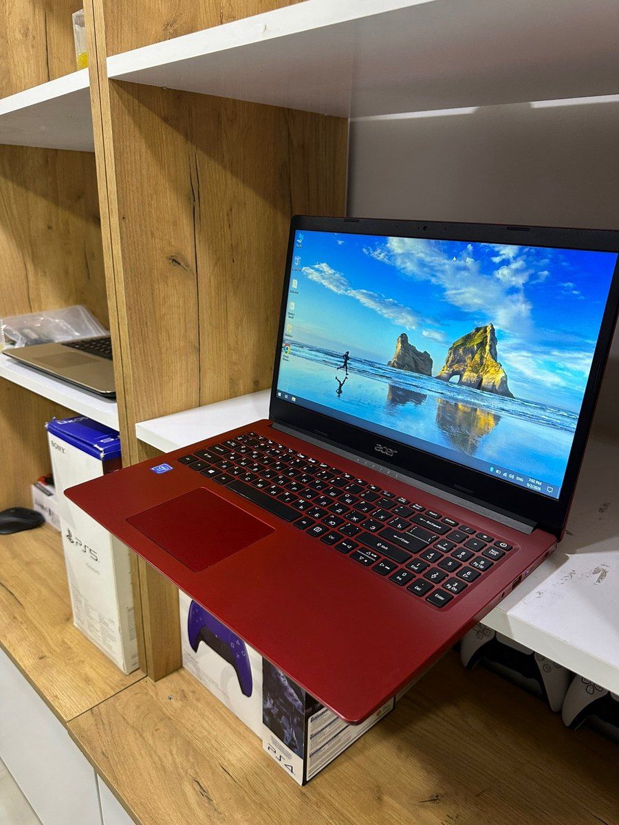 Noutbuk Acer Aspire — Noutbuklar, Bakı (2)