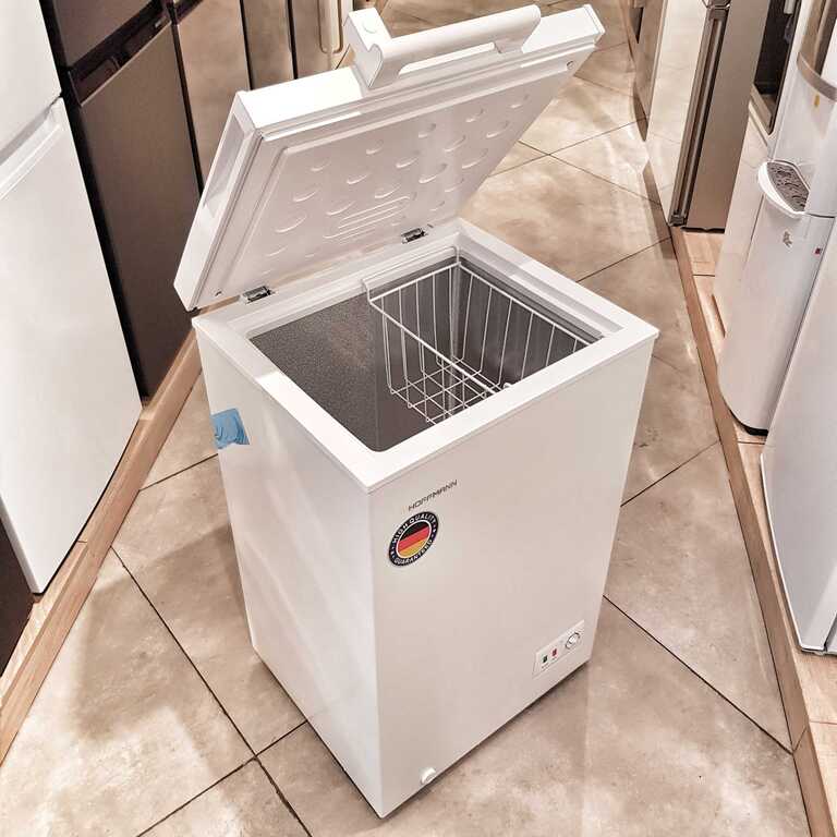 Dondurucu "Hoffmann 100 Lt" — Biznes və avadanlıq, Bakı (5)