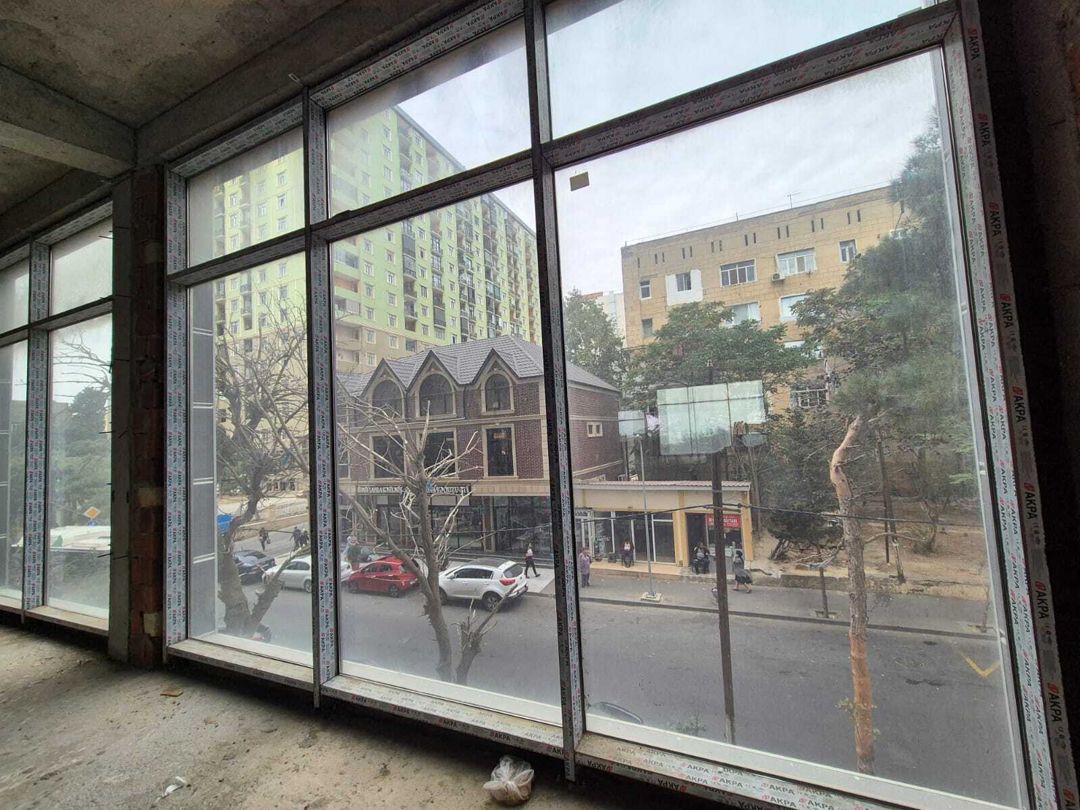 Satılır obyekt 361 m² — Əmlak, Bakı (11)