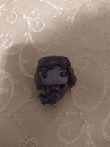 Funko Pop üslubunda mini fiqur başlığı - Material: vinil - Rənglər — Ulviyya Ulka — Oyuncaq fiqurlar