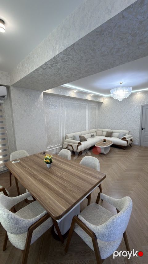 Satılır 2 otaqlı yeni tikili 110 m²