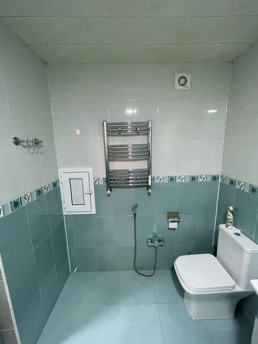 Satılır 2 otaqlı yeni tikili 50 m² — Mənzil, Bakı (11)