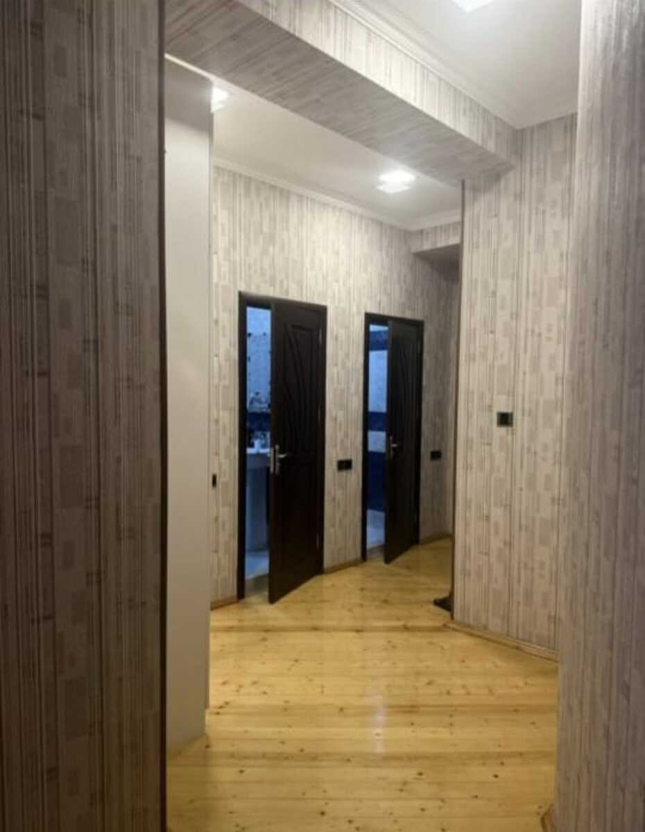 Satılır 3 otaqlı yeni tikili 95 m² — Mənzil, Bakı (6)