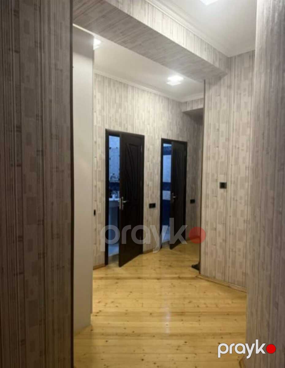 Satılır 3 otaqlı yeni tikili 95 m² — Mənzil, Bakı (6)