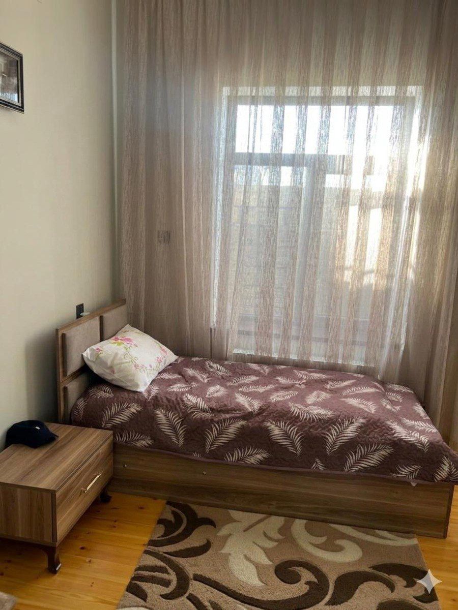 İcarəyə verilir 3 otaqlı həyət evi/bağ evi 90 m² — Ev, villa, Bakı (10)