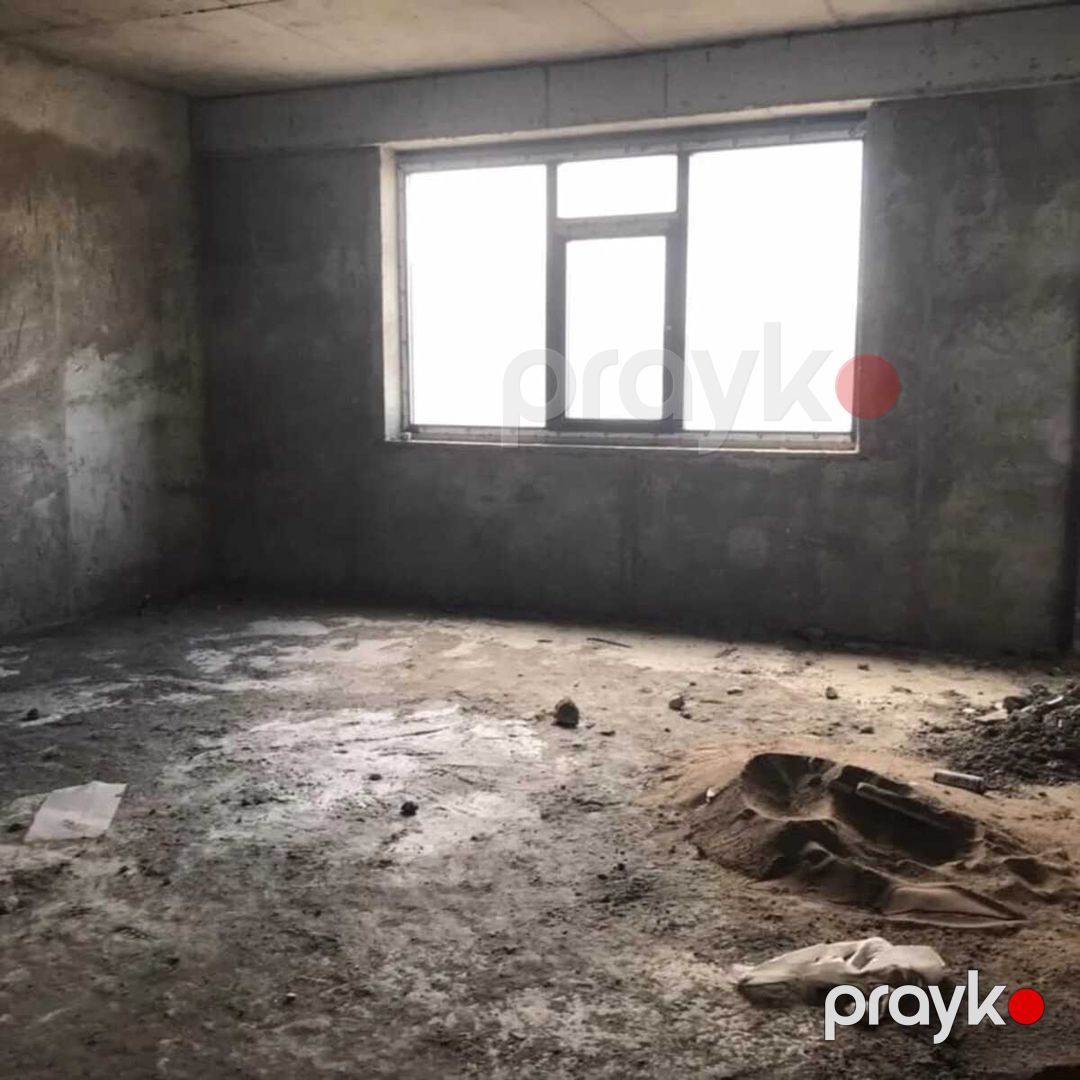 Satılır 3 otaqlı yeni tikili 116 m² — Mənzil, Bakı (6)
