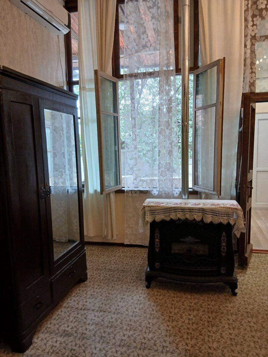 Həyət evi kirayə verilir, Gəncə ş — Ev, villa, Gəncə (3)