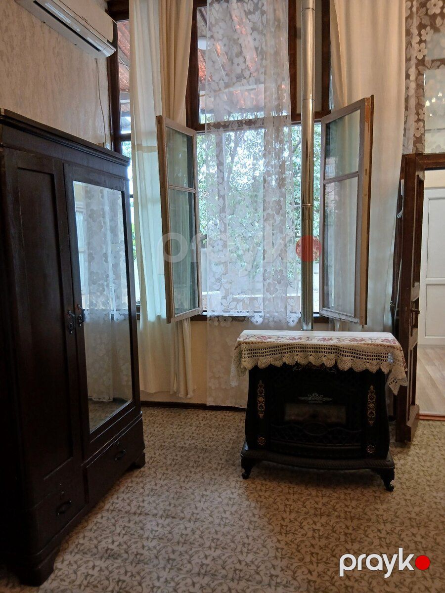 Həyət evi kirayə verilir, Gəncə ş — Ev, villa, Gəncə (4)