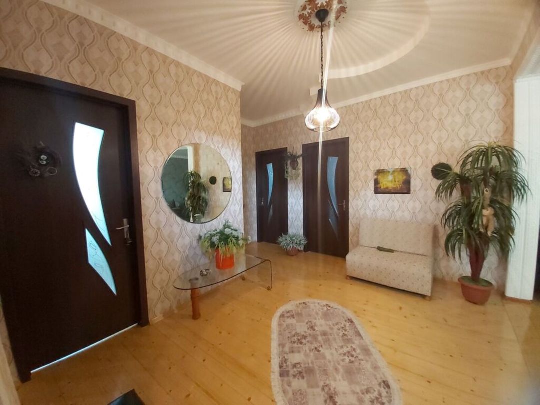 Həyət evi, Binəqədi r — Ev, villa, Bakı (7)