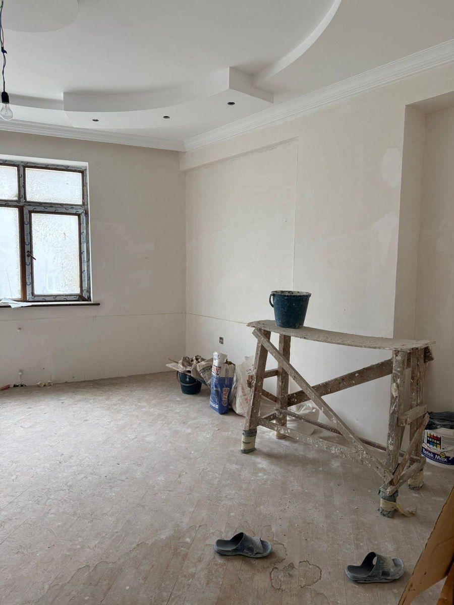 Satılır 2 otaqlı yeni tikili 86 m² — Mənzil, Bakı (9)
