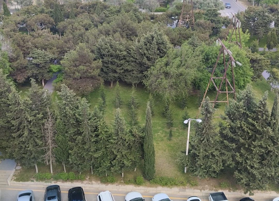 2-otaqlı mənzil, Q.Qarayev pr., 55 m² — Mənzil, Bakı (10)