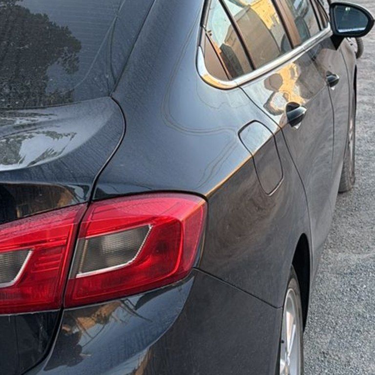 Chevrolet Cruze, 1.4 L, 2016 il, 284 000 km — Avtomobillər, Bakı (3)