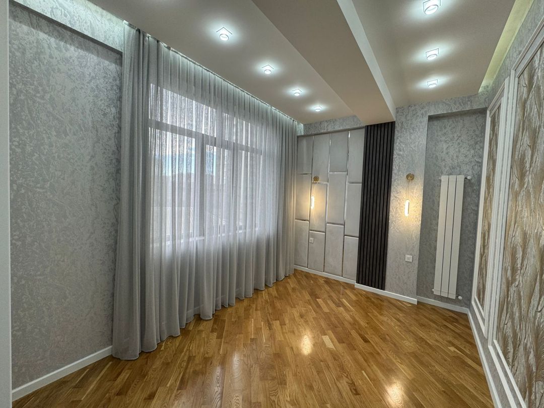 Satılır 3 otaqlı yeni tikili 87 m² — Mənzil, Bakı (6)