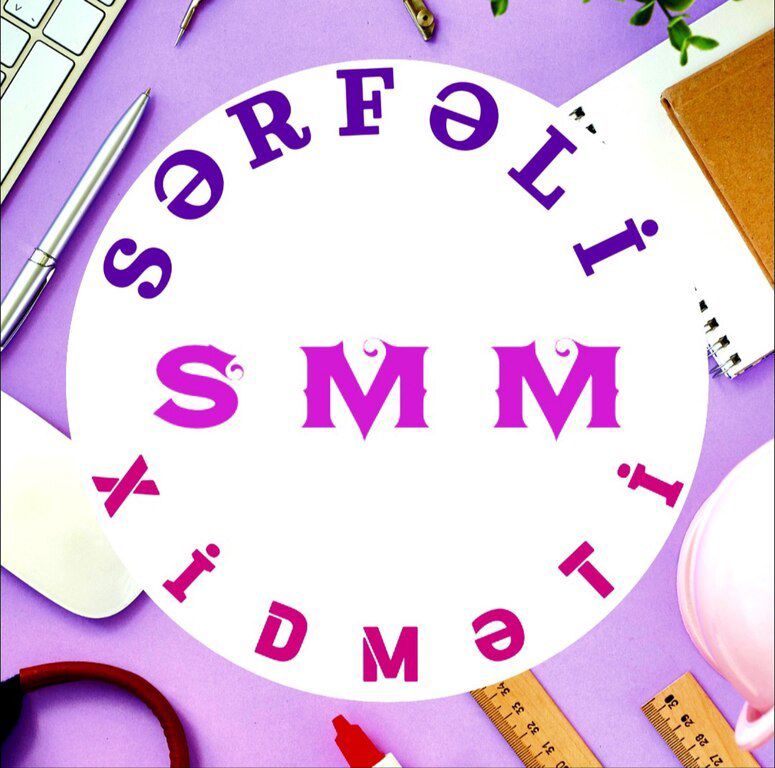 SMM xidməti — Reklama, IT, marketing, Bakı (2)