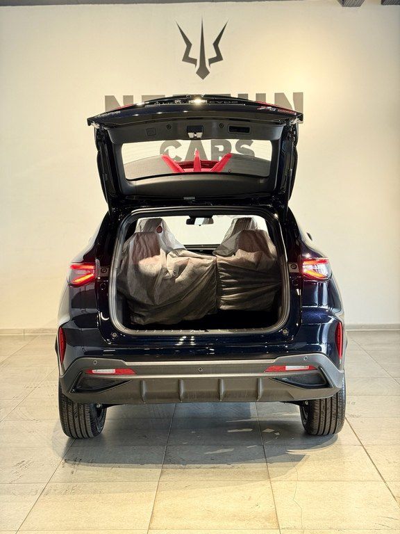 Changan Oshan X5 Plus, 1.5 L, 2026 il, yeni — Avtomobillər, Bakı (9)