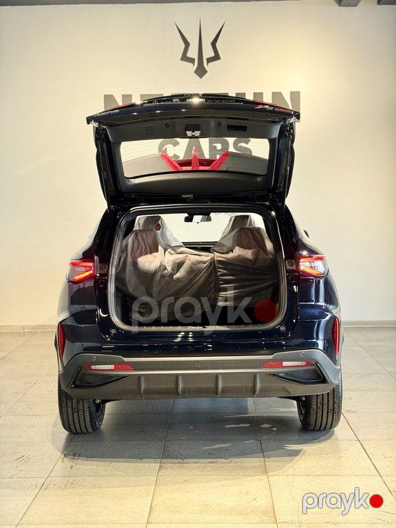 Changan Oshan X5 Plus, 1.5 L, 2026 il, yeni — Avtomobillər, Bakı (9)