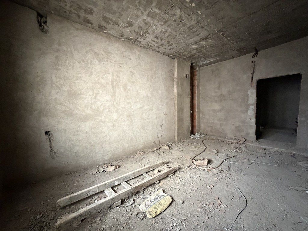 Satılır 2 otaqlı yeni tikili 110 m² — Mənzil, Bakı (6)